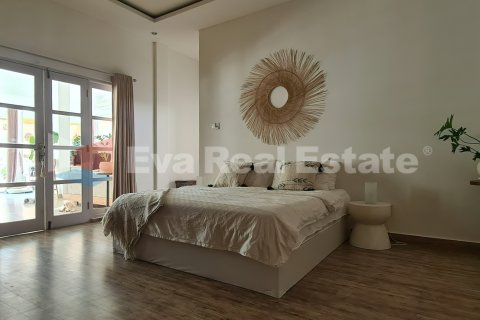 3 bedrooms Villa in Kerobokan, Badung, Bali (2387) 12