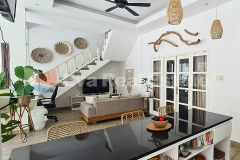 3 bedrooms Villa in Kerobokan, Badung, Bali (2387) 11