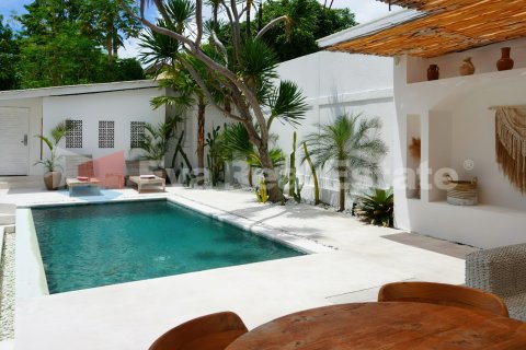 3 bedrooms Villa in Kerobokan, Badung, Bali (2387) 28