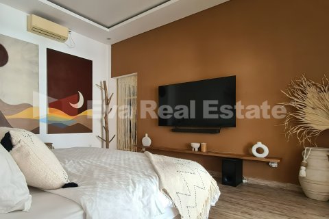 3 bedrooms Villa in Kerobokan, Badung, Bali (2387) 18