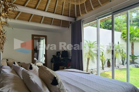3 bedrooms Villa in Kerobokan, Badung, Bali (2387) 14