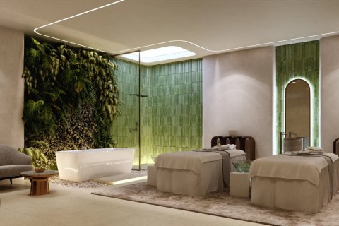 Studio Apartment in Tibubeneng, Badung, Bali (14375) 7