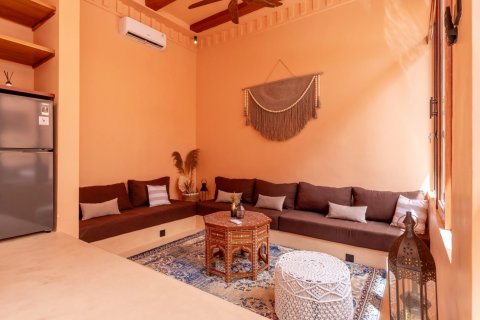 1 bedroom Villa in Pecatu, Badung, Bali (14376) 15