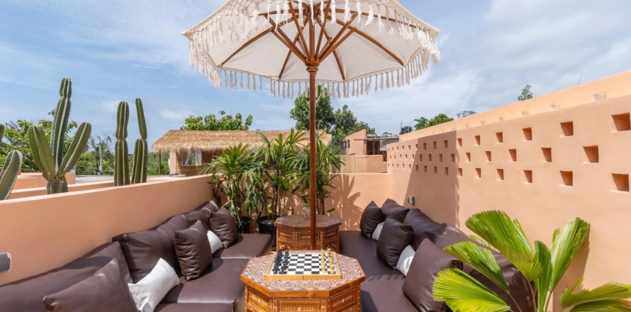 1 bedroom Villa in Pecatu, Badung, Bali (14376)