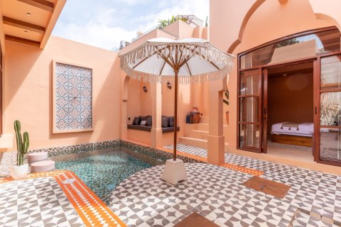 1 bedroom Villa in Pecatu, Badung, Bali (14376) 20