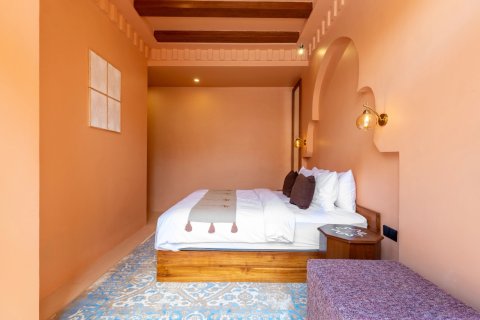 1 bedroom Villa in Pecatu, Badung, Bali (14376) 5