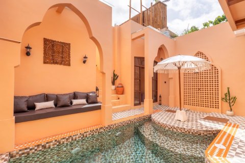 1 bedroom Villa in Pecatu, Badung, Bali (14376) 24