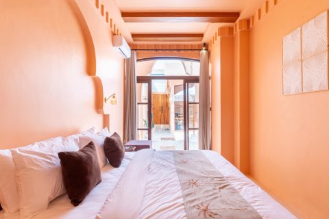 1 bedroom Villa in Pecatu, Badung, Bali (14376) 6