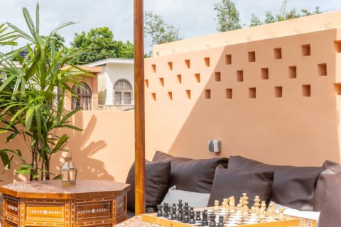 1 bedroom Villa in Pecatu, Badung, Bali (14376) 28