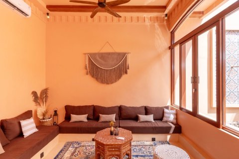 1 bedroom Villa in Pecatu, Badung, Bali (14376) 16