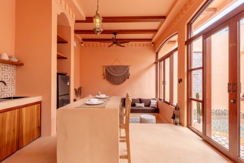 1 bedroom Villa in Pecatu, Badung, Bali (14376) 13
