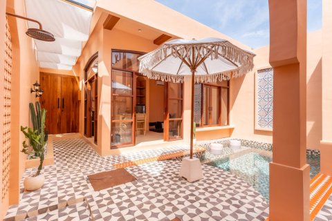 1 bedroom Villa in Pecatu, Badung, Bali (14376) 21