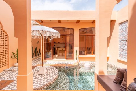1 bedroom Villa in Pecatu, Badung, Bali (14376) 22