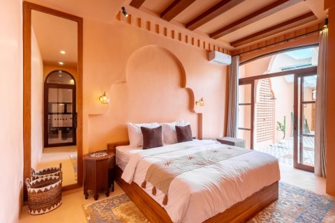 1 bedroom Villa in Pecatu, Badung, Bali (14376) 7