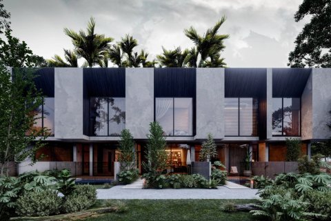 2 bedrooms Townhouse in Pecatu, Badung, Bali (14373)