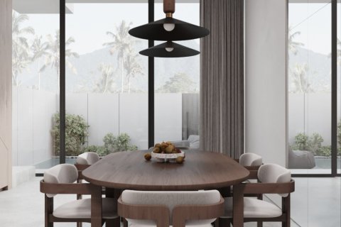 2 bedrooms Townhouse in Pecatu, Badung, Bali (14373) 4