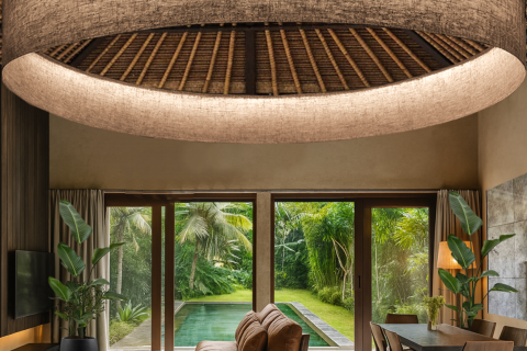 4 bedrooms Villa in Ubud, Gianyar, Bali (14377) 2
