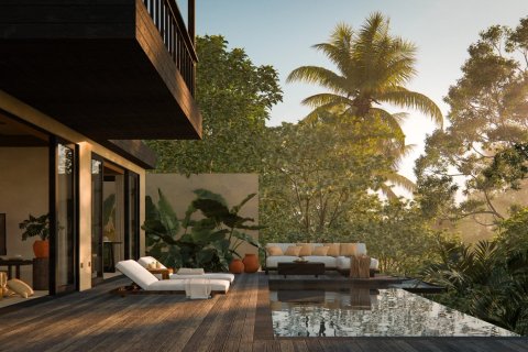 2 bedrooms Villa in Ubud, Gianyar, Bali (14374)