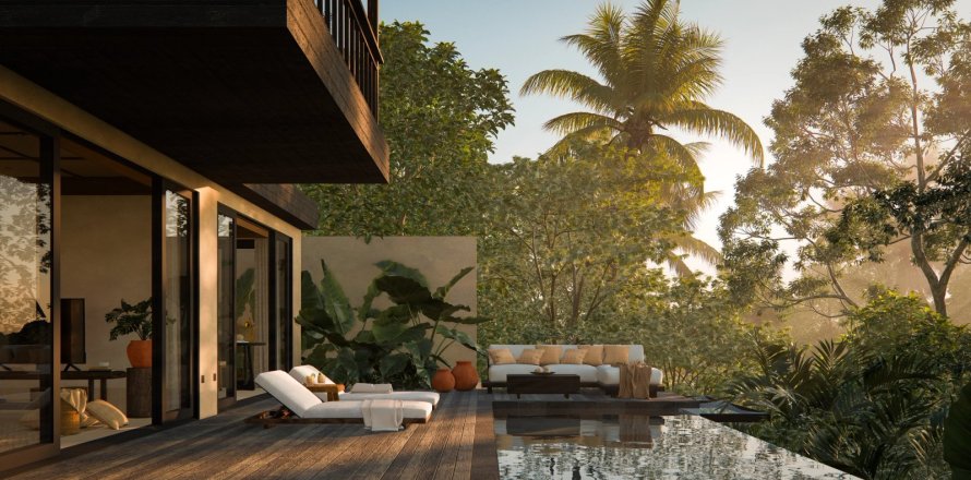 2 bedrooms Villa in Ubud, Gianyar, Bali (14374)