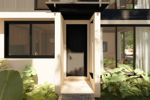 2 bedrooms Villa in Ubud, Gianyar, Bali (14374) 10