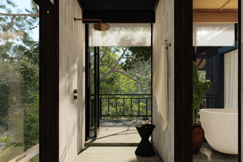 2 bedrooms Villa in Ubud, Gianyar, Bali (14374) 9