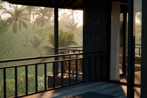 2 bedrooms Villa in Ubud, Gianyar, Bali (14374) 19