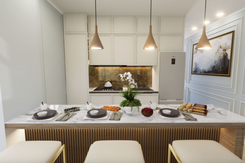 2 bedrooms Apartment in Seminyak, Badung, Bali (14379) 2