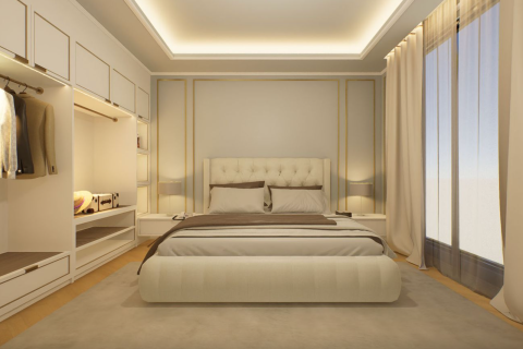 2 bedrooms Apartment in Seminyak, Badung, Bali (14379) 3