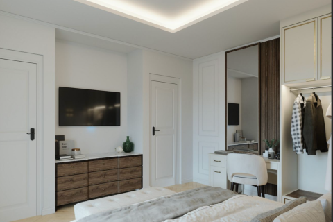2 bedrooms Apartment in Seminyak, Badung, Bali (14379) 10