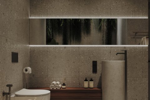 1 bedroom Villa in South Kuta, Badung, Bali (14378) 14