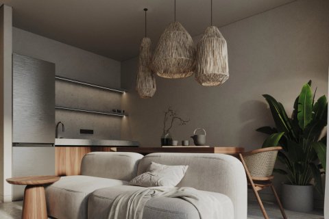 1 bedroom Villa in South Kuta, Badung, Bali (14378) 4