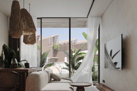 1 bedroom Villa in South Kuta, Badung, Bali (14378) 3