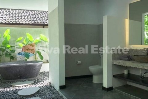 3 bedrooms Villa in Kerobokan, Badung, Bali (2558) 8