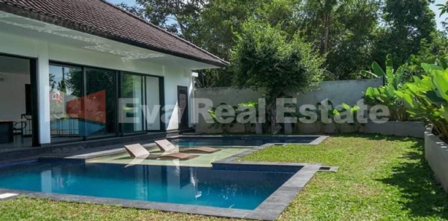 3 bedrooms Villa in Kerobokan, Badung, Bali (2558)