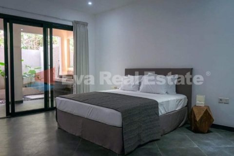 3 bedrooms Villa in Kerobokan, Badung, Bali (2558) 5