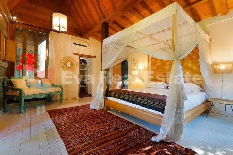 5 bedrooms Villa in Kerobokan, Badung, Bali (2554) 12