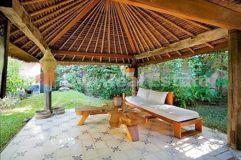 5 bedrooms Villa in Kerobokan, Badung, Bali (2554) 8
