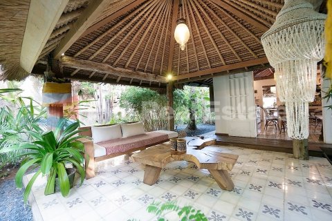 5 bedrooms Villa in Kerobokan, Badung, Bali (2554) 9