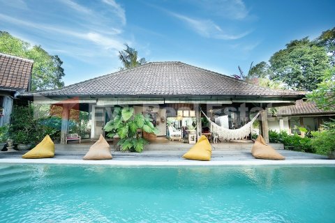 5 bedrooms Villa in Kerobokan, Badung, Bali (2554)
