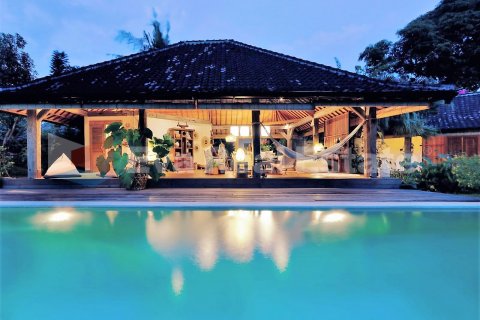 5 bedrooms Villa in Kerobokan, Badung, Bali (2554) 24