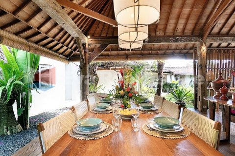 5 bedrooms Villa in Kerobokan, Badung, Bali (2554) 5