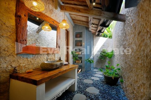 5 bedrooms Villa in Kerobokan, Badung, Bali (2554) 19
