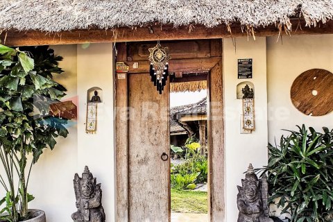 5 bedrooms Villa in Kerobokan, Badung, Bali (2554) 22