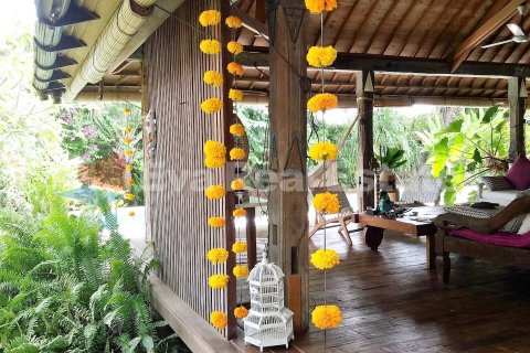 5 bedrooms Villa in Kerobokan, Badung, Bali (2554) 10