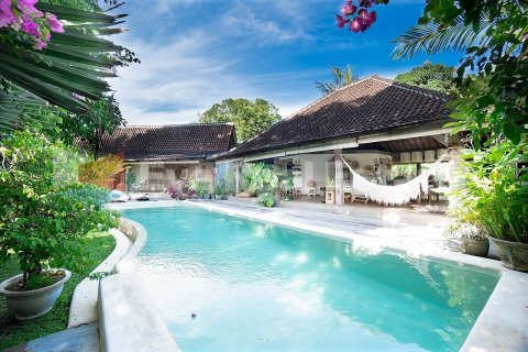 5 bedrooms Villa in Kerobokan, Badung, Bali (2554) 2