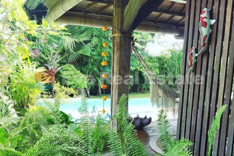5 bedrooms Villa in Kerobokan, Badung, Bali (2554) 11