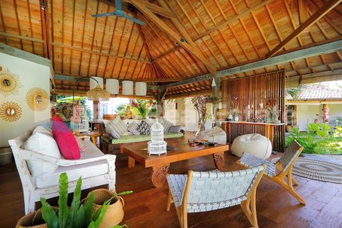 5 bedrooms Villa in Kerobokan, Badung, Bali (2554) 3