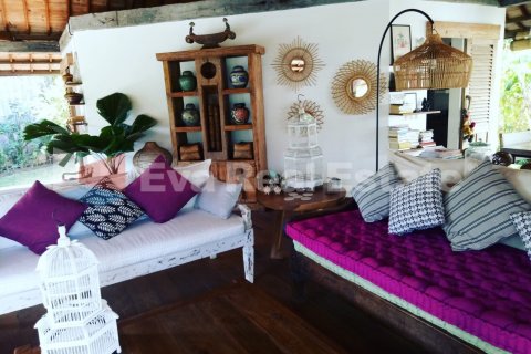 5 bedrooms Villa in Kerobokan, Badung, Bali (2554) 4