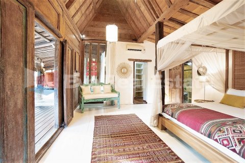 5 bedrooms Villa in Kerobokan, Badung, Bali (2554) 14
