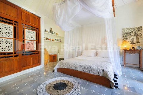 5 bedrooms Villa in Kerobokan, Badung, Bali (2554) 13